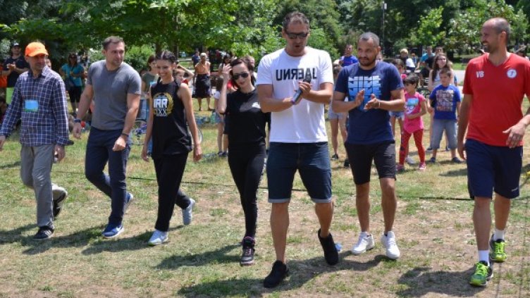 Снимка: Bulgaria On Air