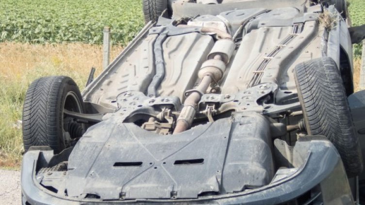 Снимка: Bulfoto, архив