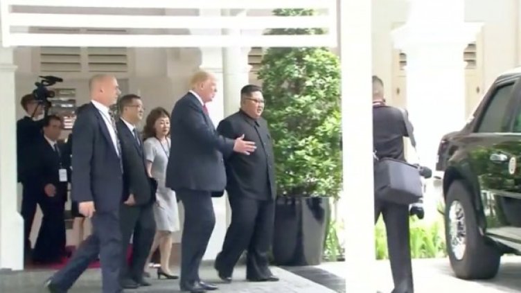 Снимка: Reuters