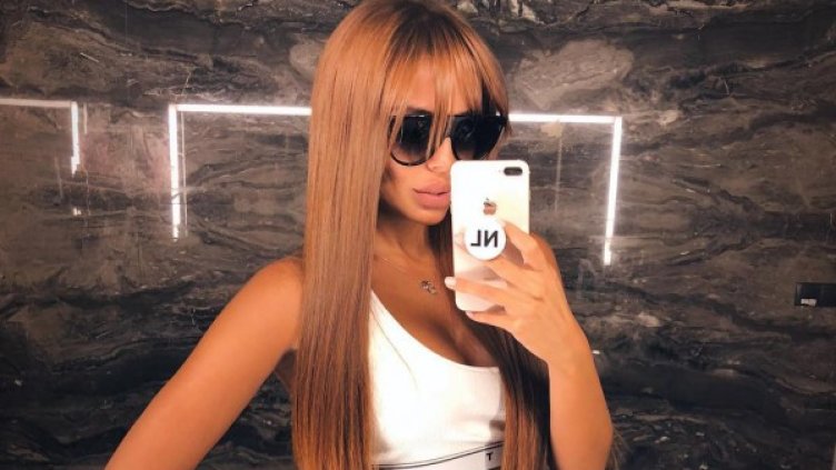 Снимка: Instagram