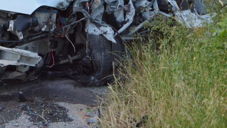 Снимка: Булфото, архив