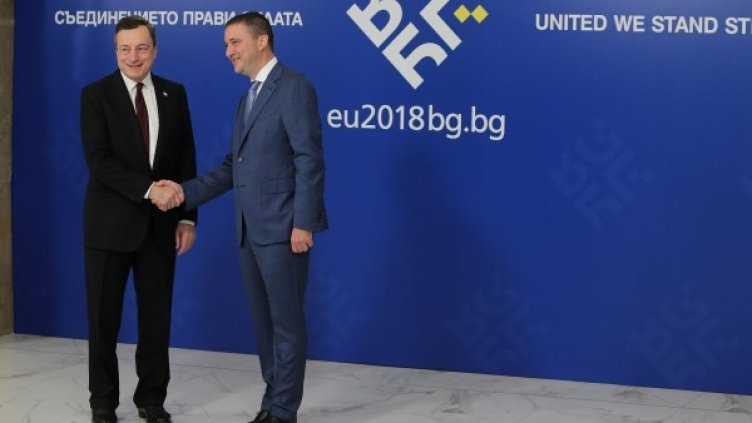 снимка: Oлег Попов, Investor Media Group