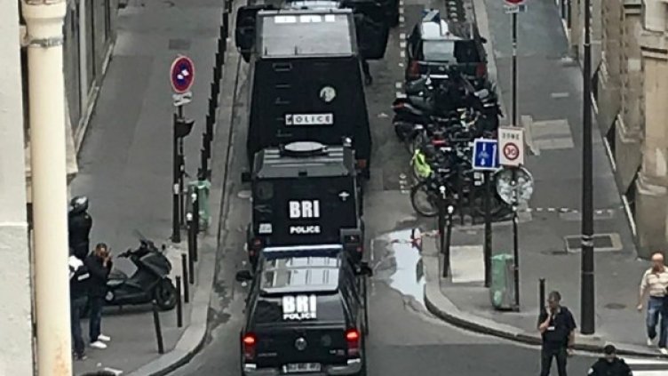 Снимка: Twitter