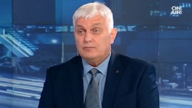 Снимка: Bulgaria ON AIR