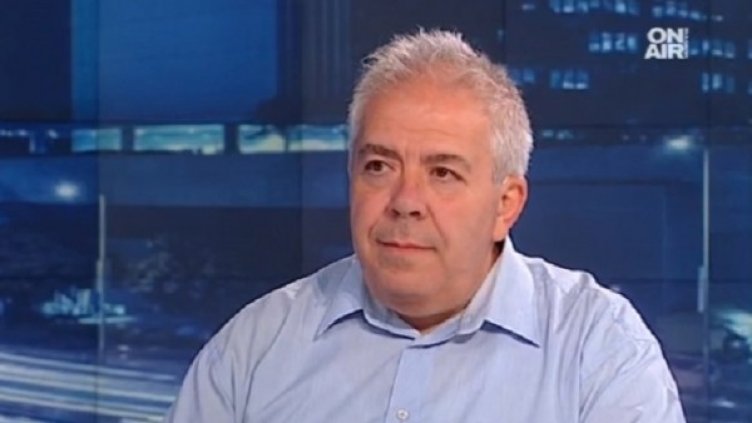 Снимка: Bulgaria ON AIR