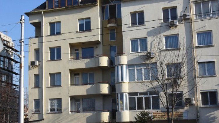 Снимка: Булфото, архив