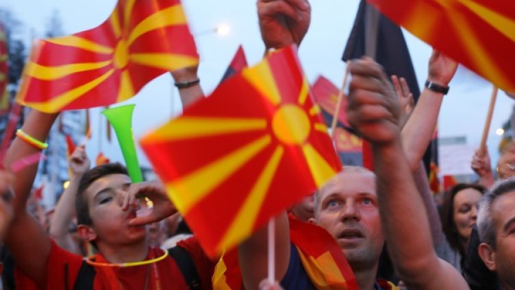 Снимка: архив, Reuters