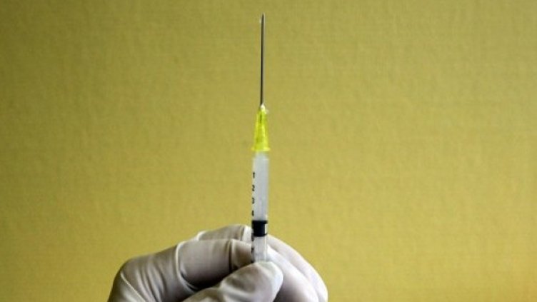 Снимка:  Reuters