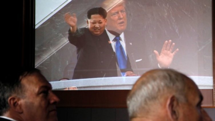 Снимка: Reuters