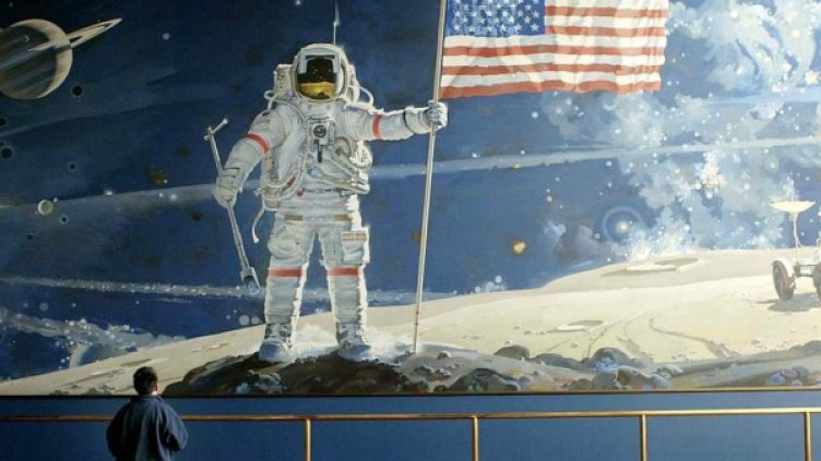 Снимка: Independent