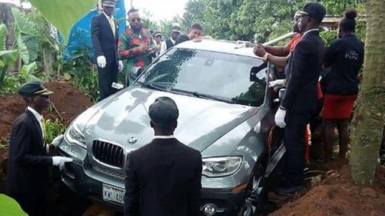 Снимка: Twitter