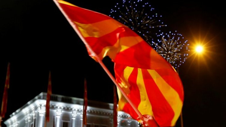 Снимка: архив, Reuters