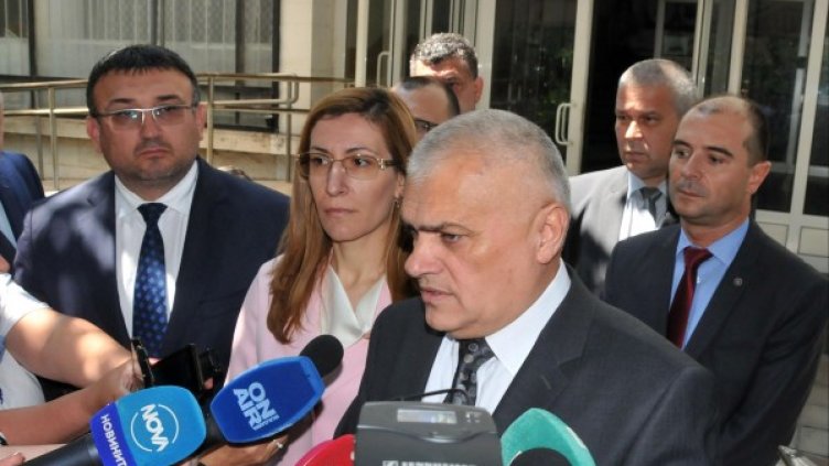 Снимка: Bulfoto, архив