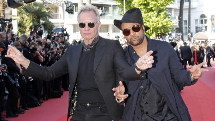 Снимка: Reuters