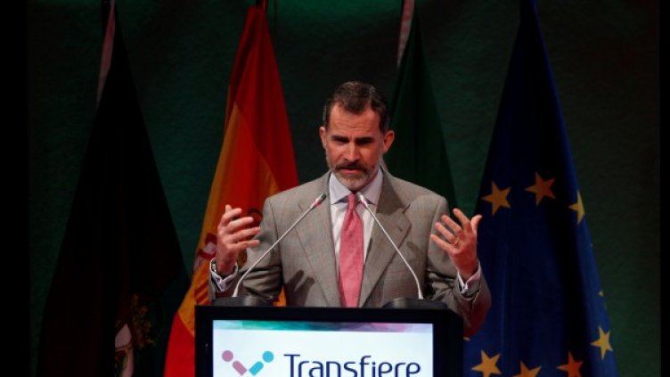 Снимка: Reuters