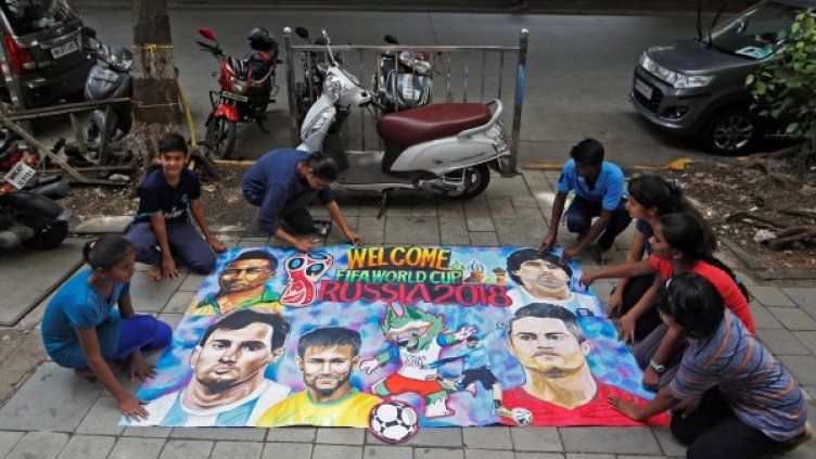 Снимка: Reuters