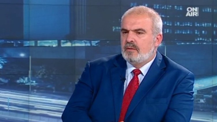 Снимка: Bulgaria ON AIR