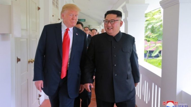 Снимка:  Reuters