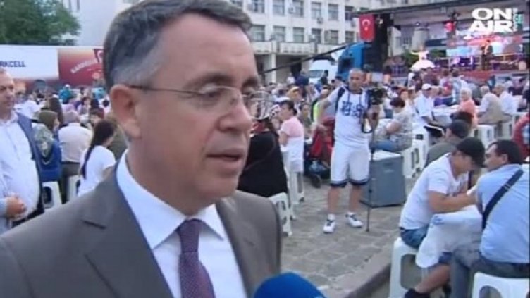 Снимка: Bulgaria ON AIR