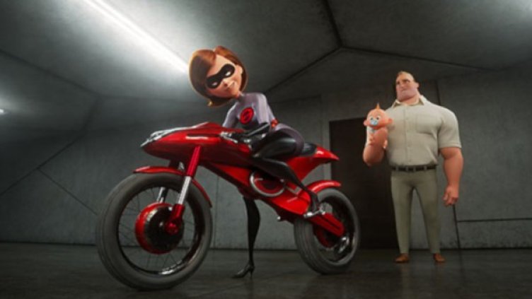 Снимка: Форум Филм