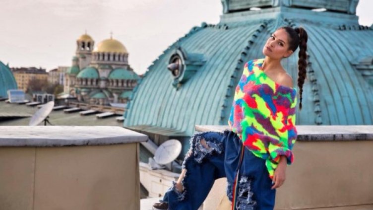 Снимка: Facebook