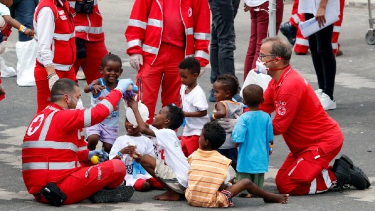 Снимка: архив, Reuters
