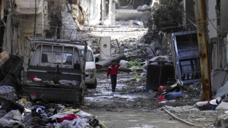 Снимка: архив, Reuters