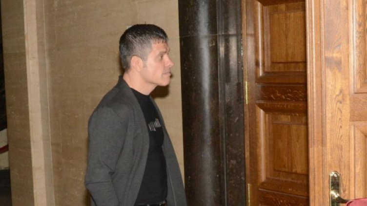 Архив: Булфото