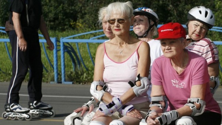 Снимка: архив, Reuters