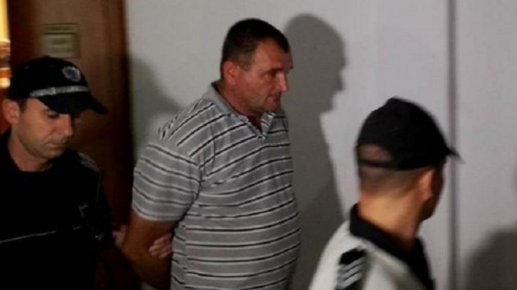 Снимка: Дарик