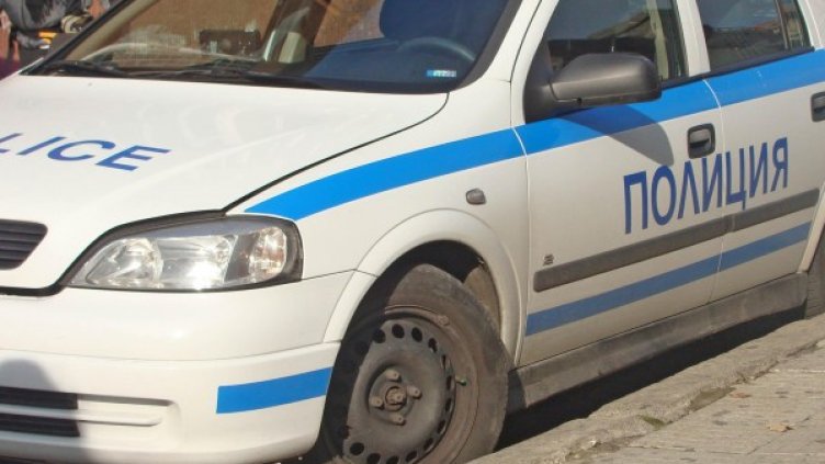 Архив: Булфото