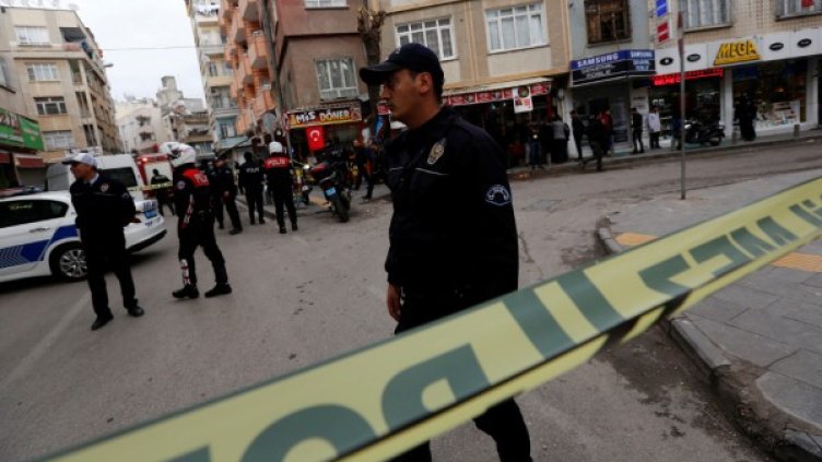 Снимка: архив, Reuters