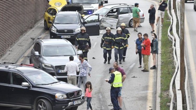 Снимка: Булфото