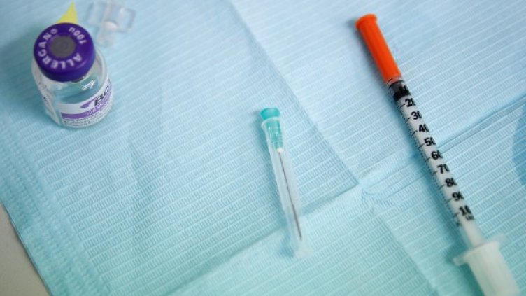 Снимка: архив Reuters