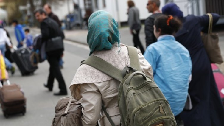 Снимка: архив Reuters