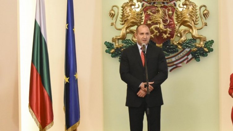 Снимка: архив, Булфото