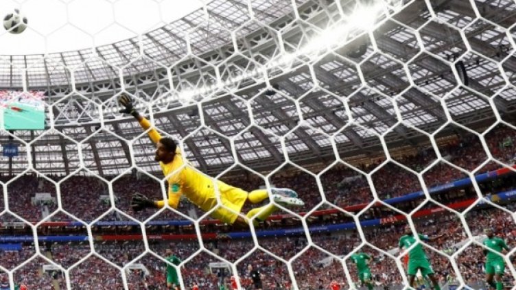 Снимка: Reuters