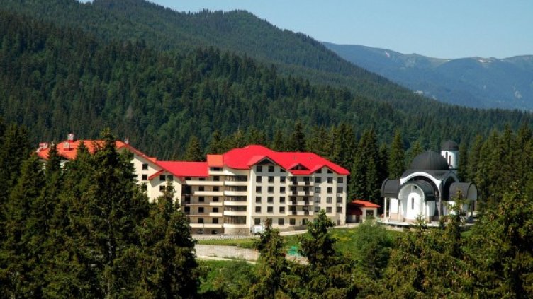 Снимка: Bulfoto, архив