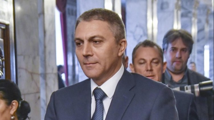 Снимка: Булфото