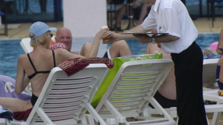 Архив: Булфото