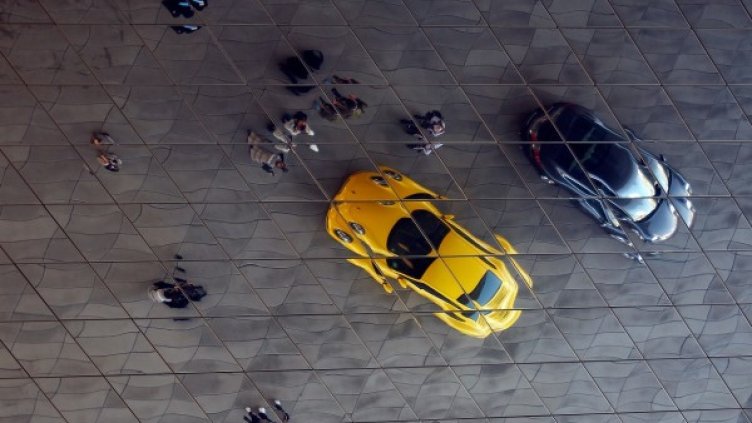 Снимка: Архив Ройтерс