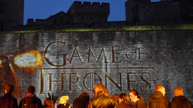 Снимка: Reuters