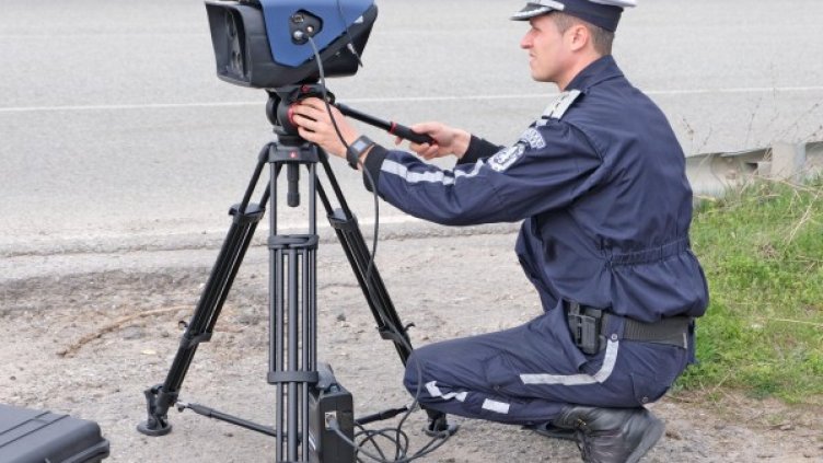 Снимка: Bulfoto, архив