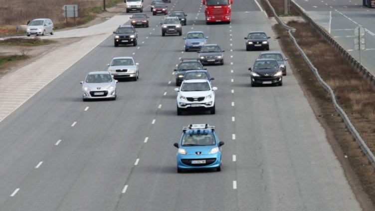 Архив: Булфото