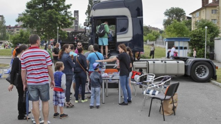 Снимка: Булфото, архив