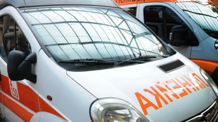 Архив: Булфото