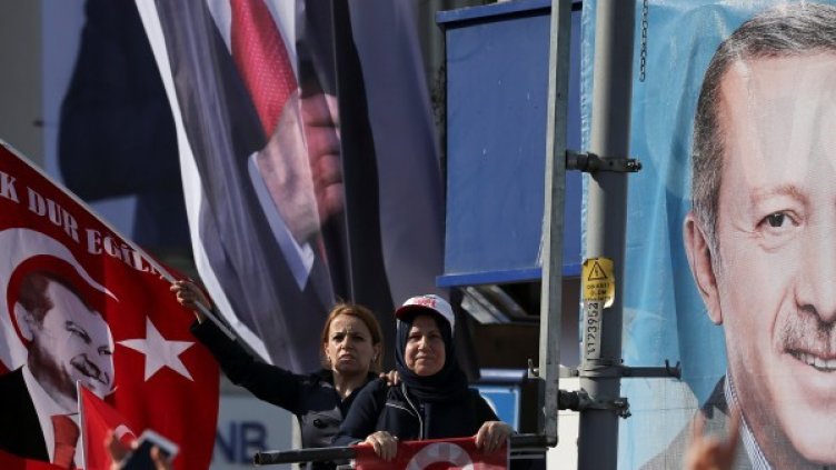 Снимка: Reuters, архив