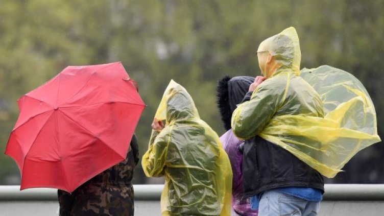 Снимка: Reuters, архив