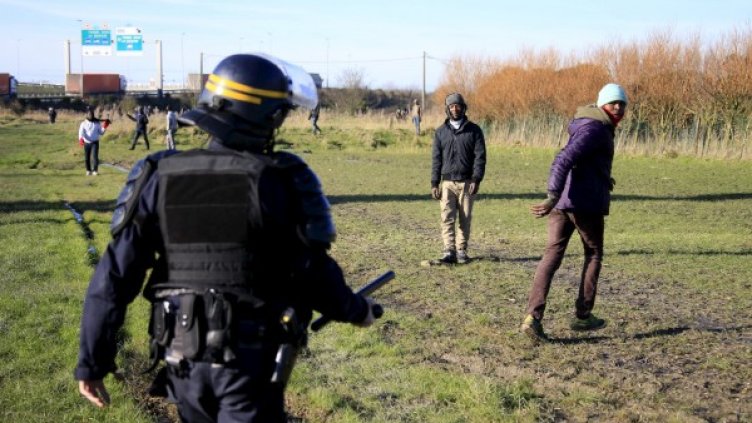 Снимка: Reuters, архив