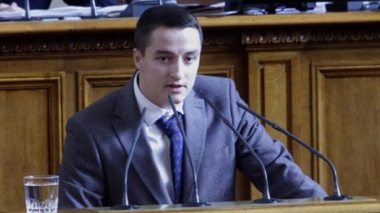 Снимка: БСП